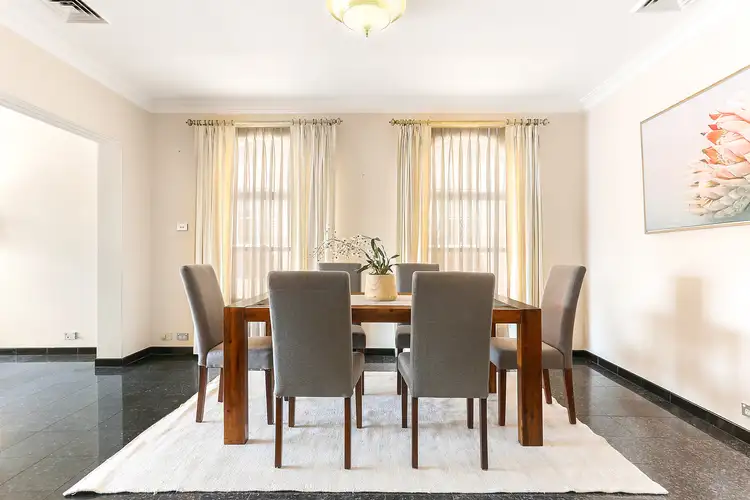 Third view of Homely house listing, 55 Oxford Road, Strathfield NSW 2135