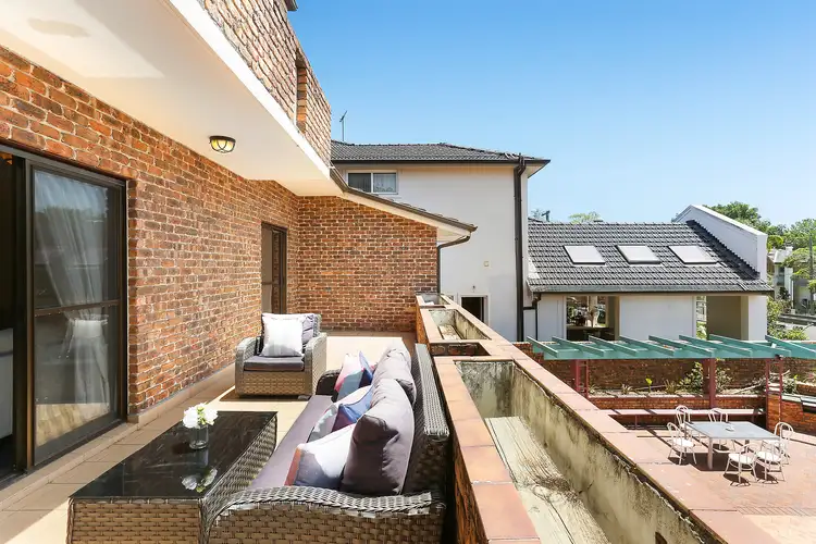 Fifth view of Homely house listing, 55 Oxford Road, Strathfield NSW 2135