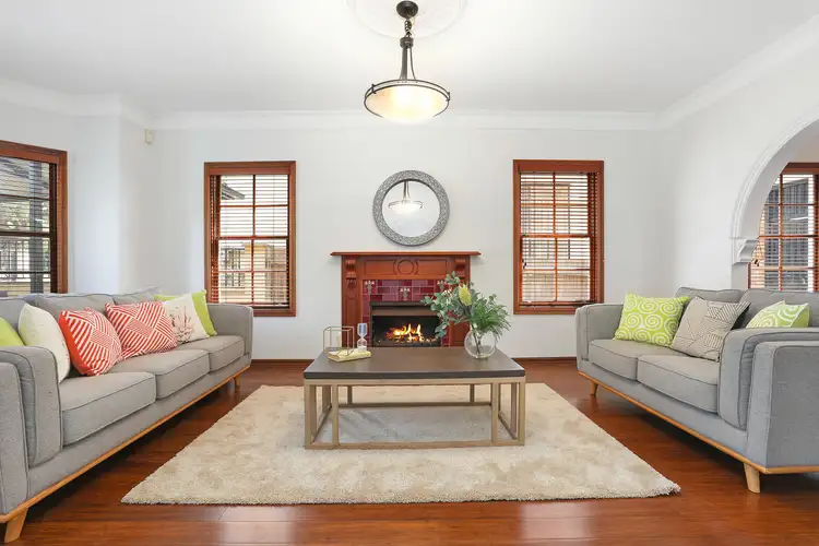Second view of Homely house listing, 47 Beresford Road, Strathfield NSW 2135