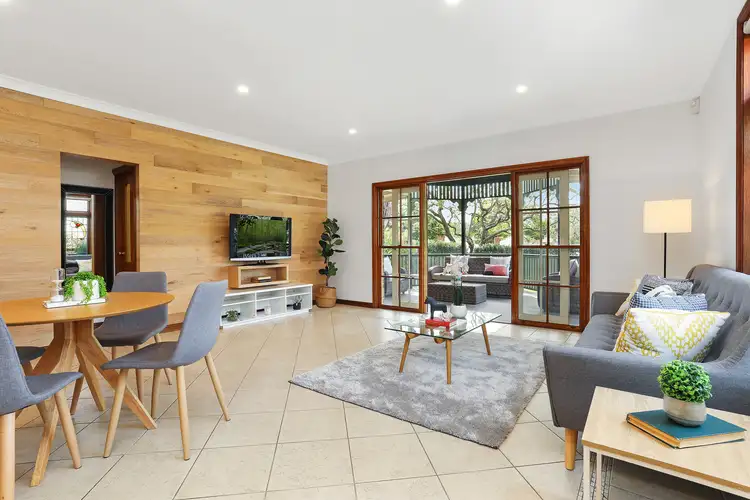 Fifth view of Homely house listing, 47 Beresford Road, Strathfield NSW 2135