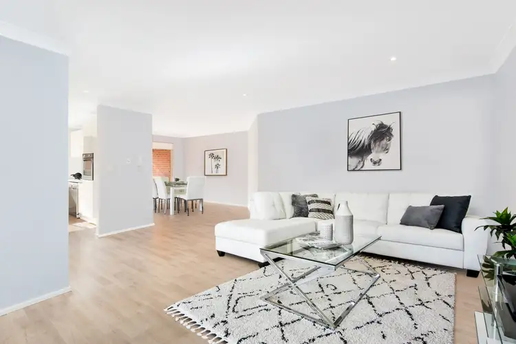 Second view of Homely apartment listing, 11/66-70 Talara Road, Gymea NSW 2227