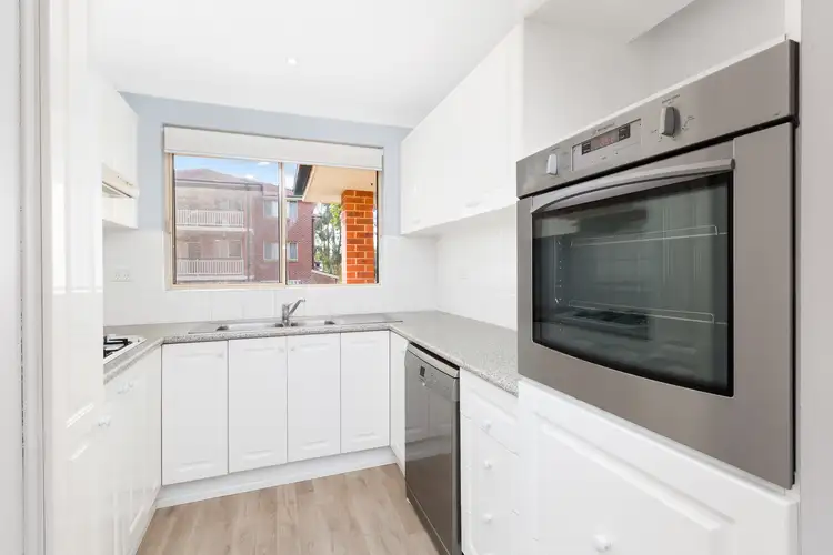 Third view of Homely apartment listing, 11/66-70 Talara Road, Gymea NSW 2227