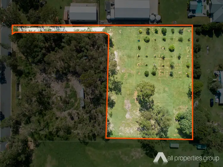 Fourth view of Homely land listing, 12 Edwinstowe Avenue, Forestdale QLD 4118
