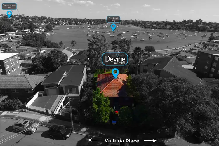 1/301 Victoria Place, Drummoyne NSW 2047