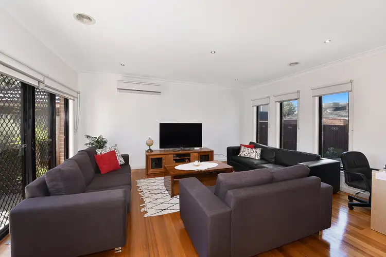 Second view of Homely unit listing, 2/21 Evans Crescent, Reservoir VIC 3073