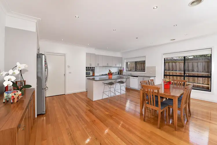 Fourth view of Homely unit listing, 2/21 Evans Crescent, Reservoir VIC 3073