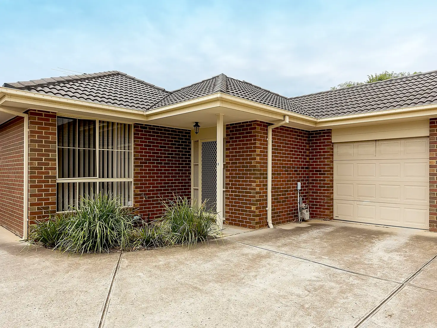 Main view of Homely unit listing, 3/220 Shaws Road, Werribee VIC 3030