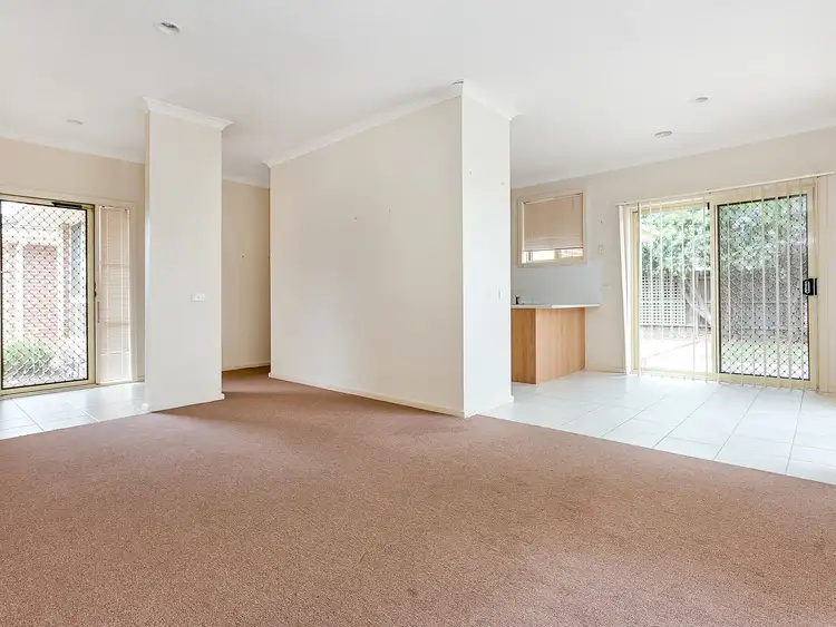 Second view of Homely unit listing, 3/220 Shaws Road, Werribee VIC 3030