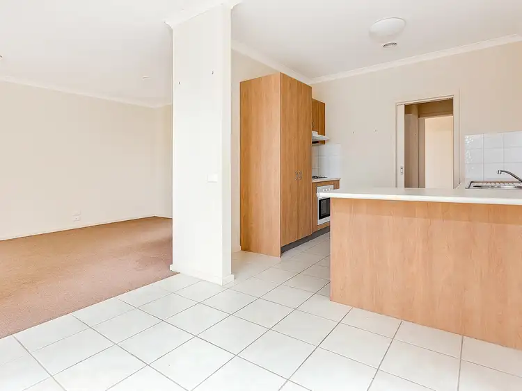 Third view of Homely unit listing, 3/220 Shaws Road, Werribee VIC 3030