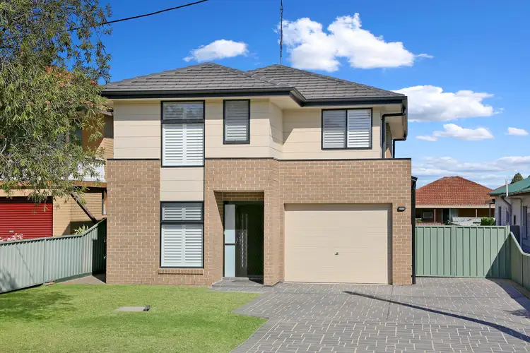 43 Oxford Street, Riverstone NSW 2765