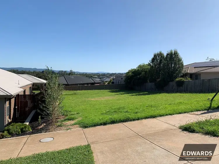 Third view of Homely land listing, 75 McNeilly Road, Drouin VIC 3818