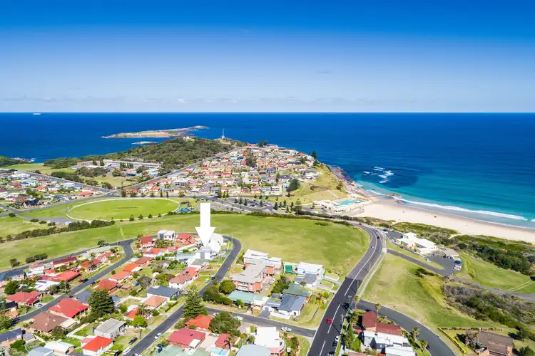 52 Tobruk Avenue, Port Kembla NSW 2505