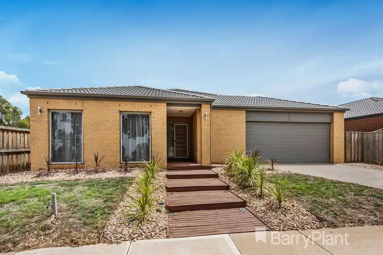9 Blue Gum Drive, Brookfield VIC 3338