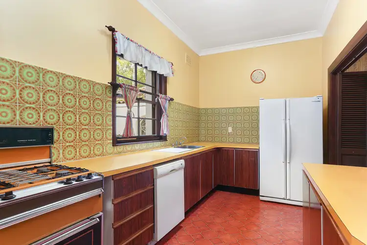 Fourth view of Homely house listing, 35 Wakeford Road, Strathfield NSW 2135
