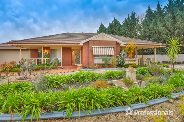 Main view of Homely house listing, 21 Primrose Drive, Mildura VIC 3500