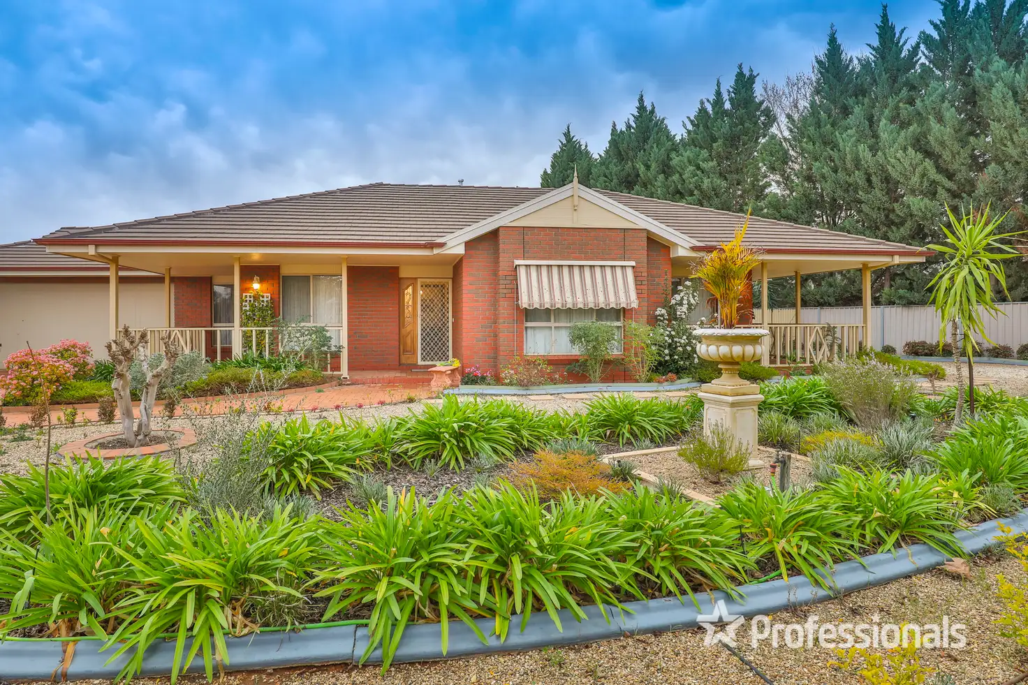 Main view of Homely house listing, 21 Primrose Drive, Mildura VIC 3500
