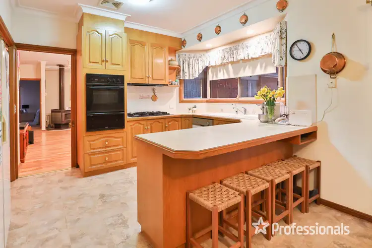 Second view of Homely house listing, 21 Primrose Drive, Mildura VIC 3500