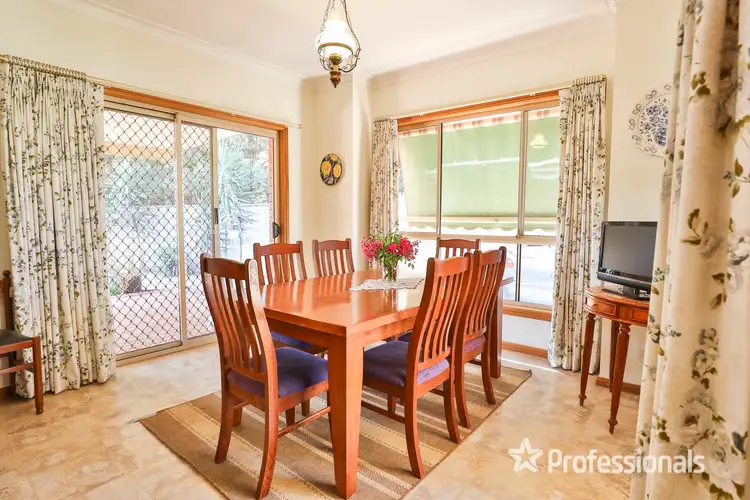 Third view of Homely house listing, 21 Primrose Drive, Mildura VIC 3500