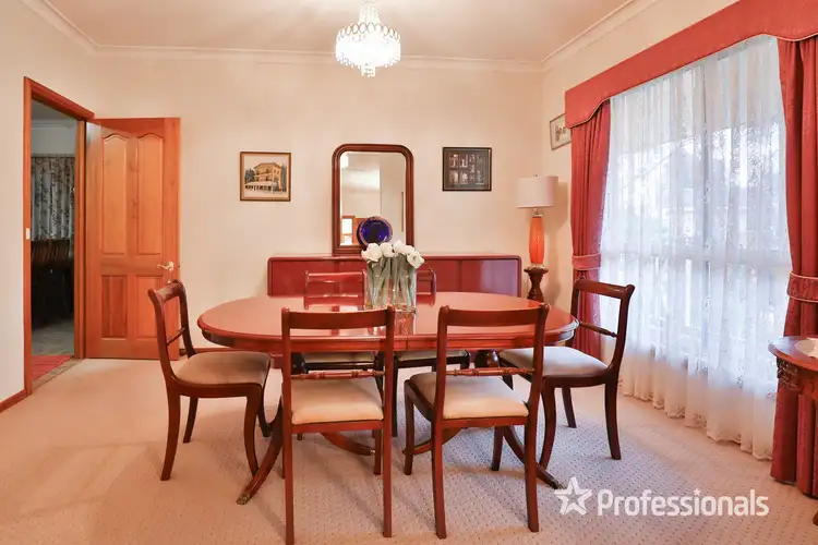 Fourth view of Homely house listing, 21 Primrose Drive, Mildura VIC 3500