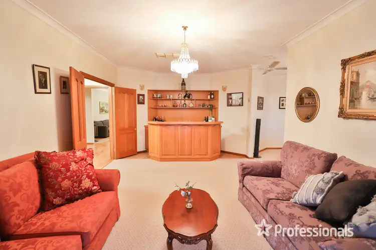 Sixth view of Homely house listing, 21 Primrose Drive, Mildura VIC 3500
