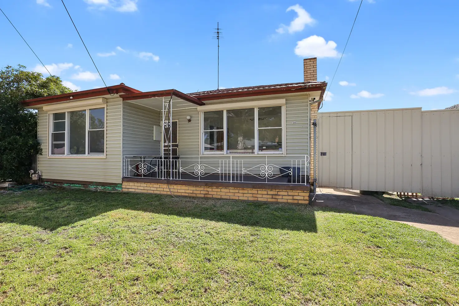 Main view of Homely house listing, 24 Gladstone Street, Hamlyn Heights VIC 3215