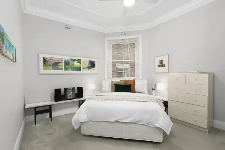 Second view of Homely apartment listing, 5/20 Royston Street, Darlinghurst NSW 2010