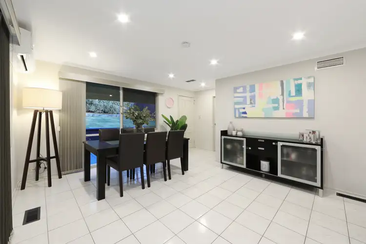 Third view of Homely house listing, 8 Davison Crescent, Ferntree Gully VIC 3156