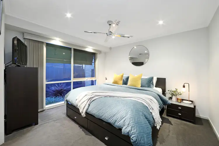 Fifth view of Homely house listing, 8 Davison Crescent, Ferntree Gully VIC 3156