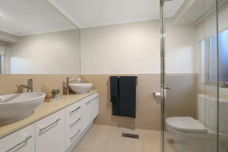 Sixth view of Homely house listing, 8 Davison Crescent, Ferntree Gully VIC 3156