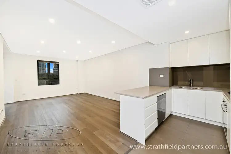 Fourth view of Homely unit listing, 3/60 Belmore Street, Burwood NSW 2134