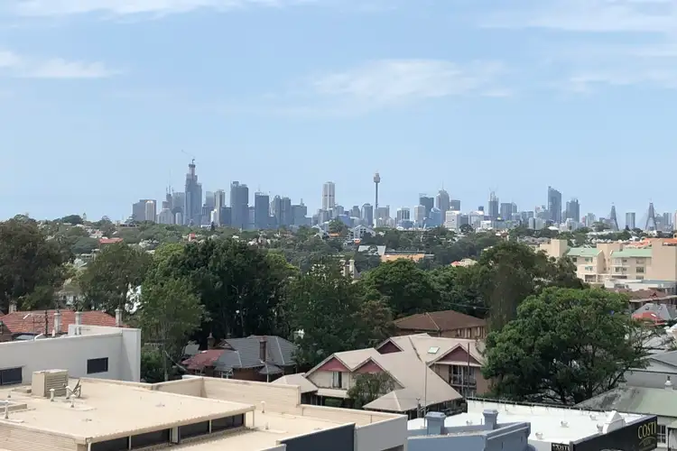 Second view of Homely apartment listing, 506/42C Formosa Street, Drummoyne NSW 2047