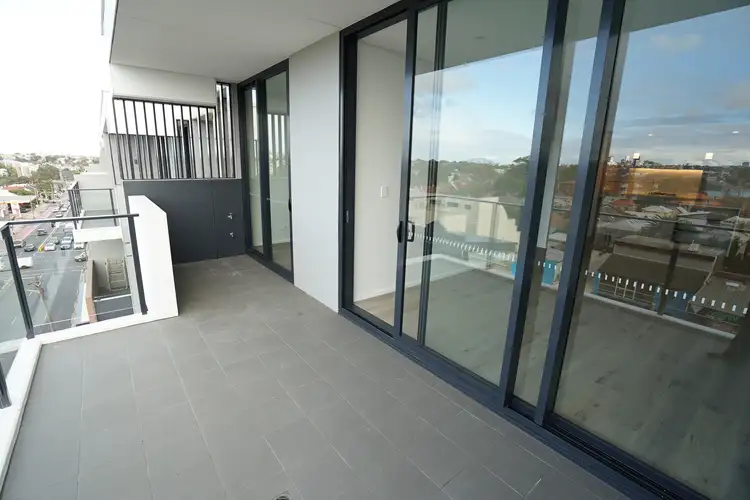 Fifth view of Homely apartment listing, 506/42C Formosa Street, Drummoyne NSW 2047