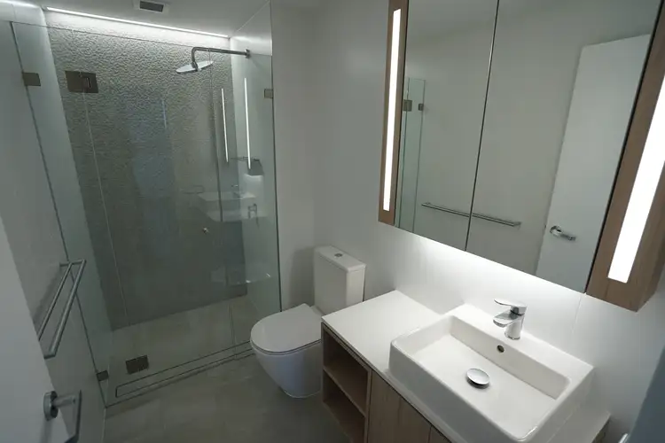 Sixth view of Homely apartment listing, 506/42C Formosa Street, Drummoyne NSW 2047