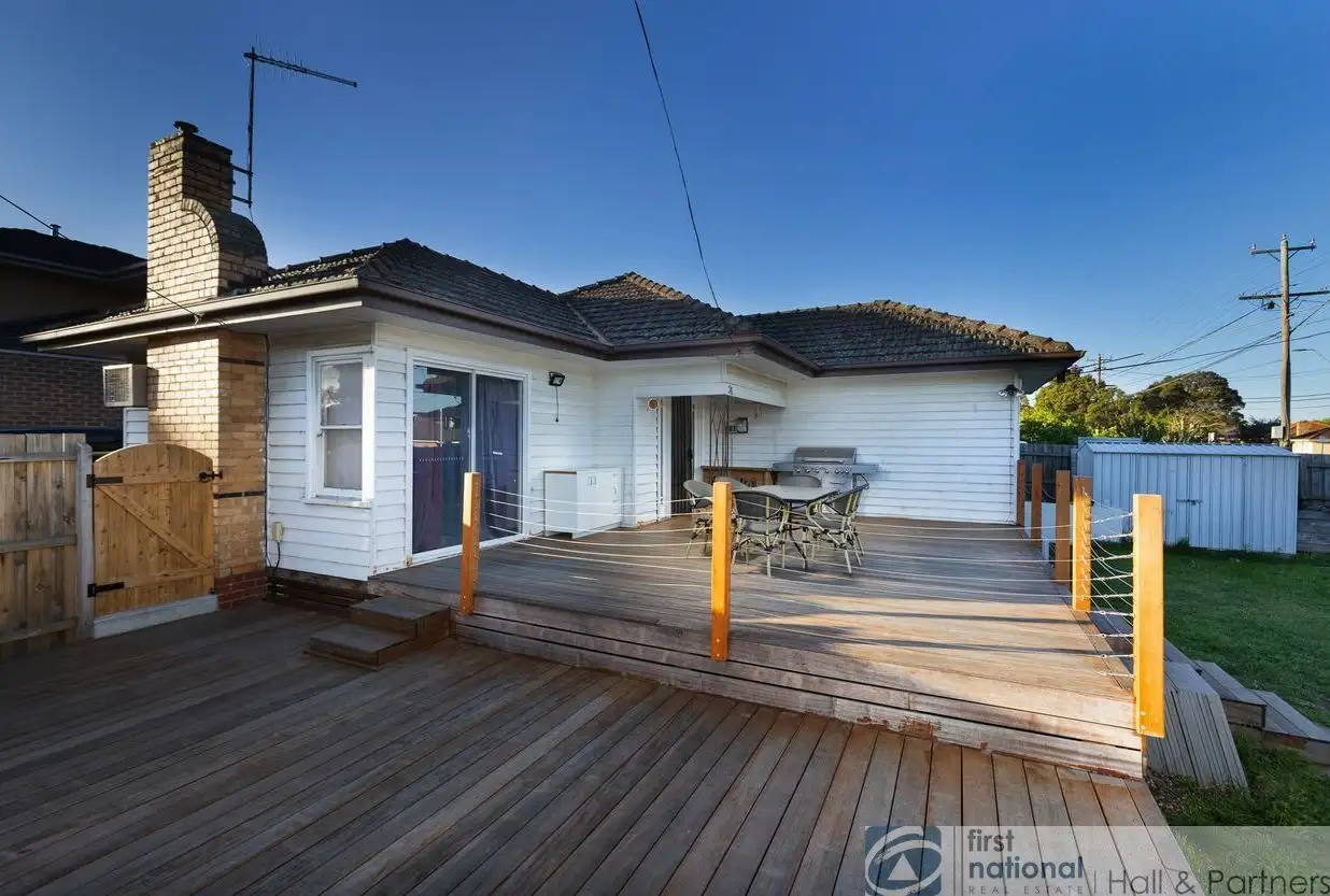 Main view of Homely house listing, 38 Gladstone Road, Dandenong VIC 3175