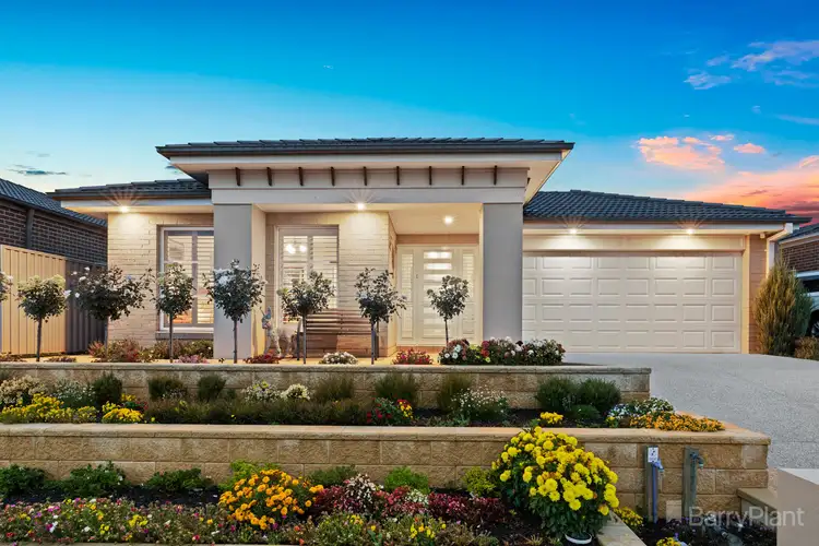 11 Quirk Road, Pakenham VIC 3810