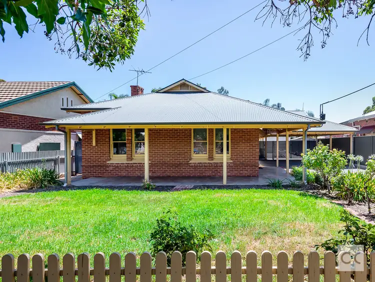 4 Richmond Avenue, Colonel Light Gardens SA 5041