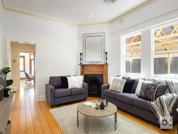 Second view of Homely house listing, 4 Richmond Avenue, Colonel Light Gardens SA 5041