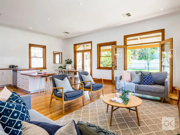 Fourth view of Homely house listing, 4 Richmond Avenue, Colonel Light Gardens SA 5041