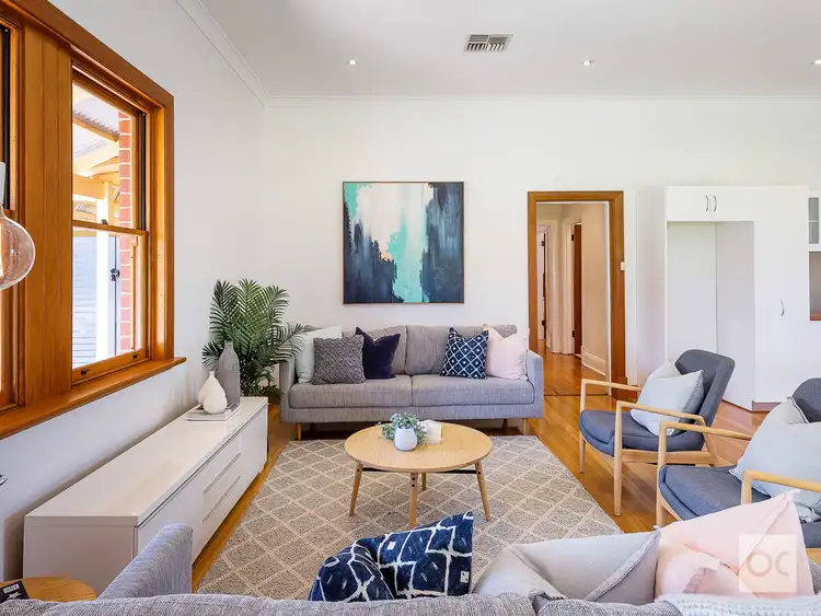 Fifth view of Homely house listing, 4 Richmond Avenue, Colonel Light Gardens SA 5041