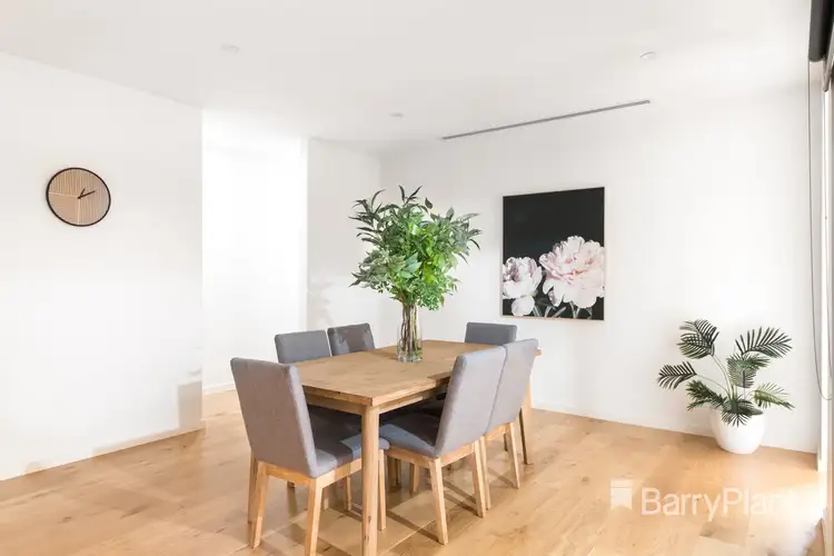 Fourth view of Homely house listing, 12 Thornaby Drive, Mickleham VIC 3064