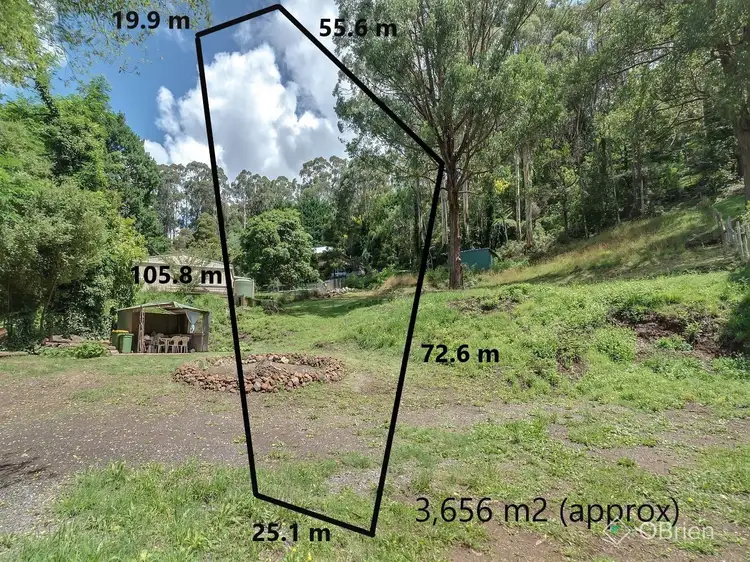 8 Ernest Road, Kalorama VIC 3766