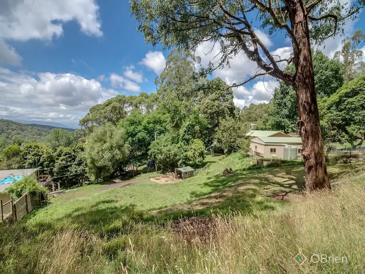 Fifth view of Homely land listing, 8 Ernest Road, Kalorama VIC 3766