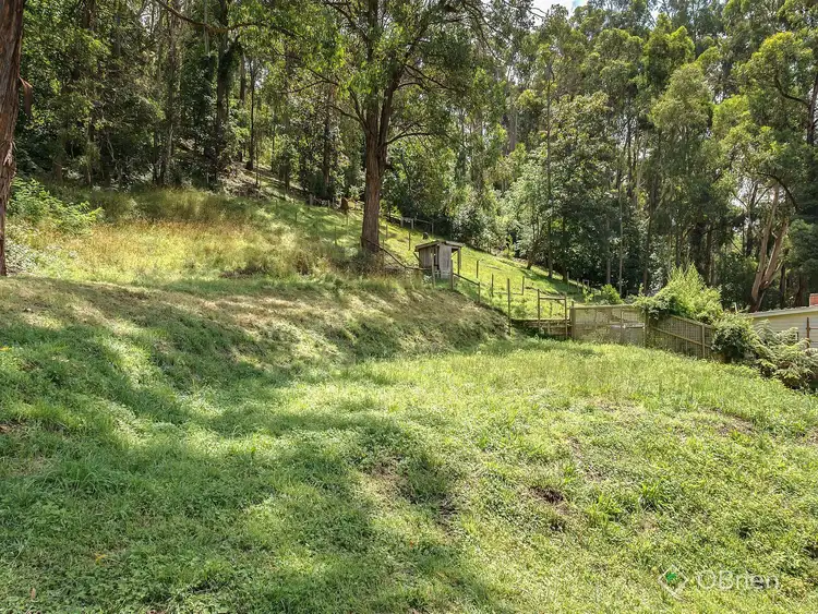 Sixth view of Homely land listing, 8 Ernest Road, Kalorama VIC 3766