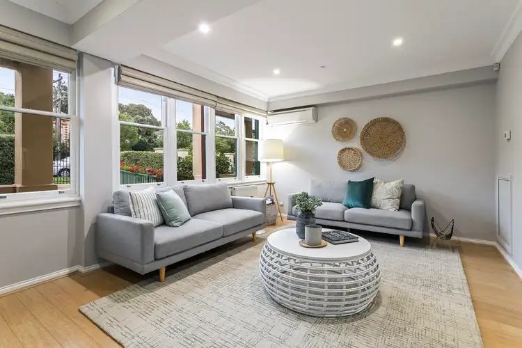 Second view of Homely townhouse listing, 38/17-25 Yarra Street, Hawthorn VIC 3122
