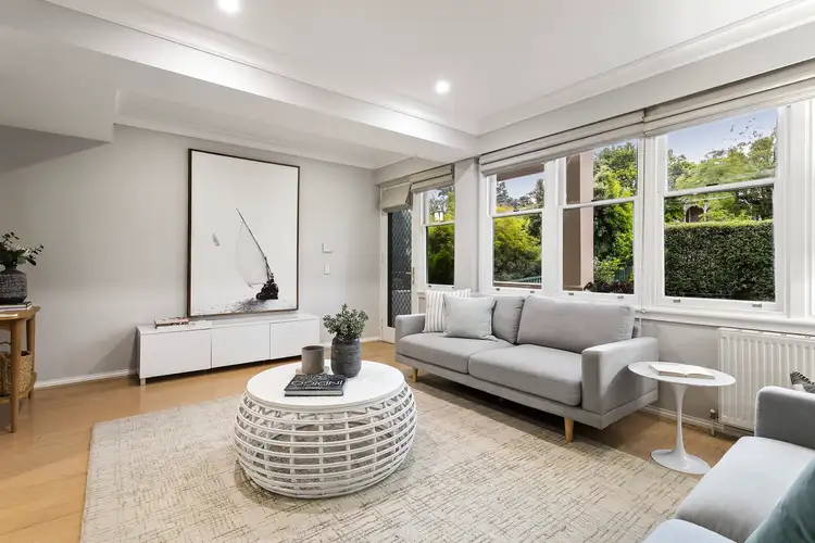 Sixth view of Homely townhouse listing, 38/17-25 Yarra Street, Hawthorn VIC 3122