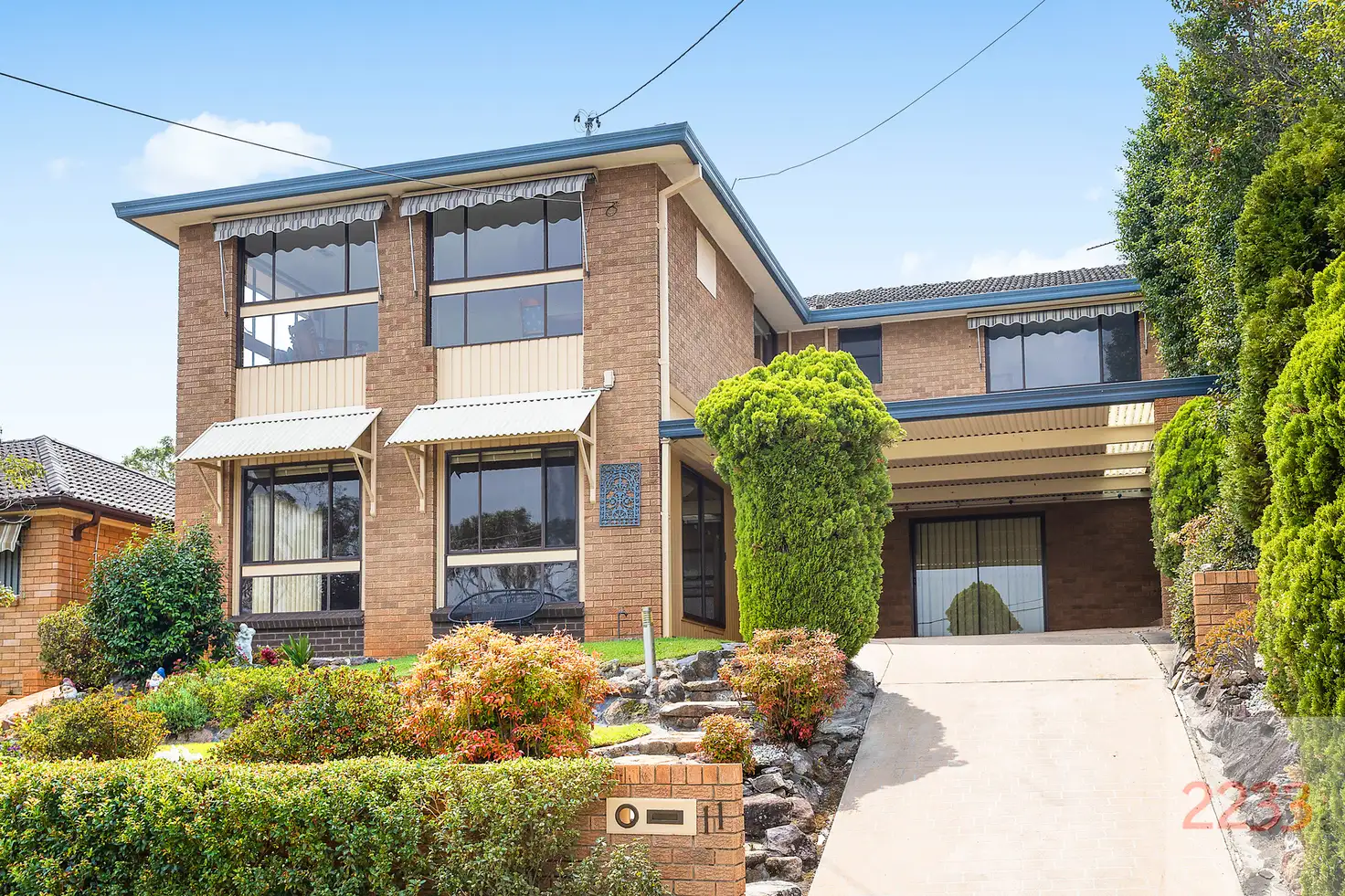 Main view of Homely house listing, 11 Hollings Crescent, Heathcote NSW 2233