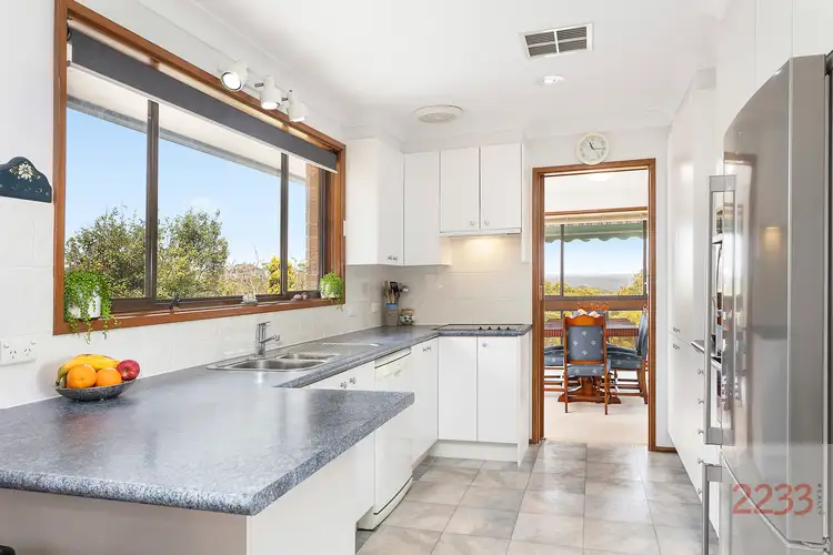 Third view of Homely house listing, 11 Hollings Crescent, Heathcote NSW 2233