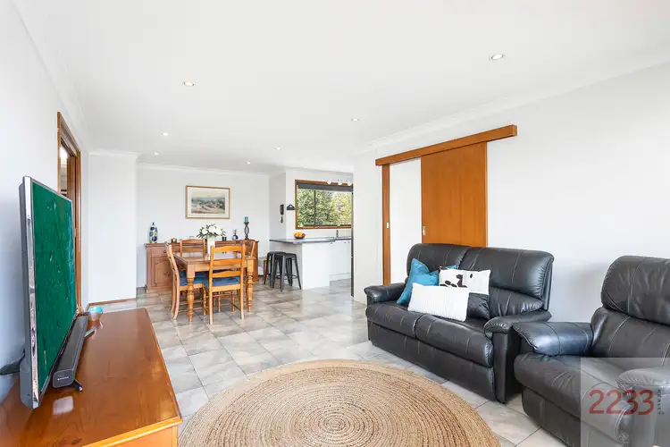 Fourth view of Homely house listing, 11 Hollings Crescent, Heathcote NSW 2233