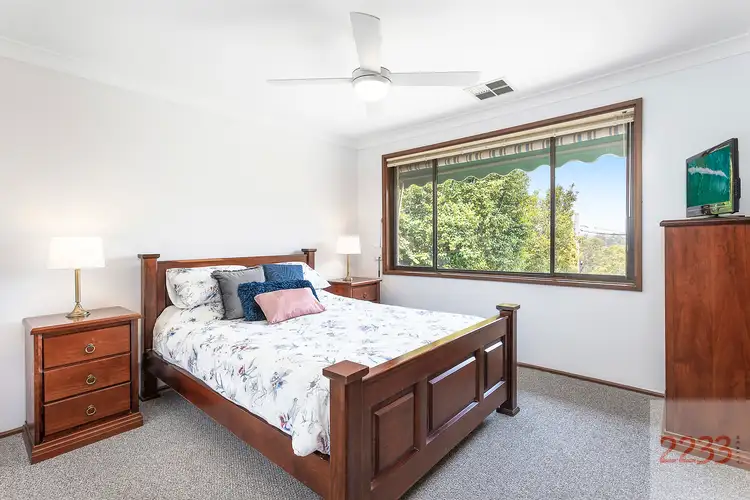 Fifth view of Homely house listing, 11 Hollings Crescent, Heathcote NSW 2233