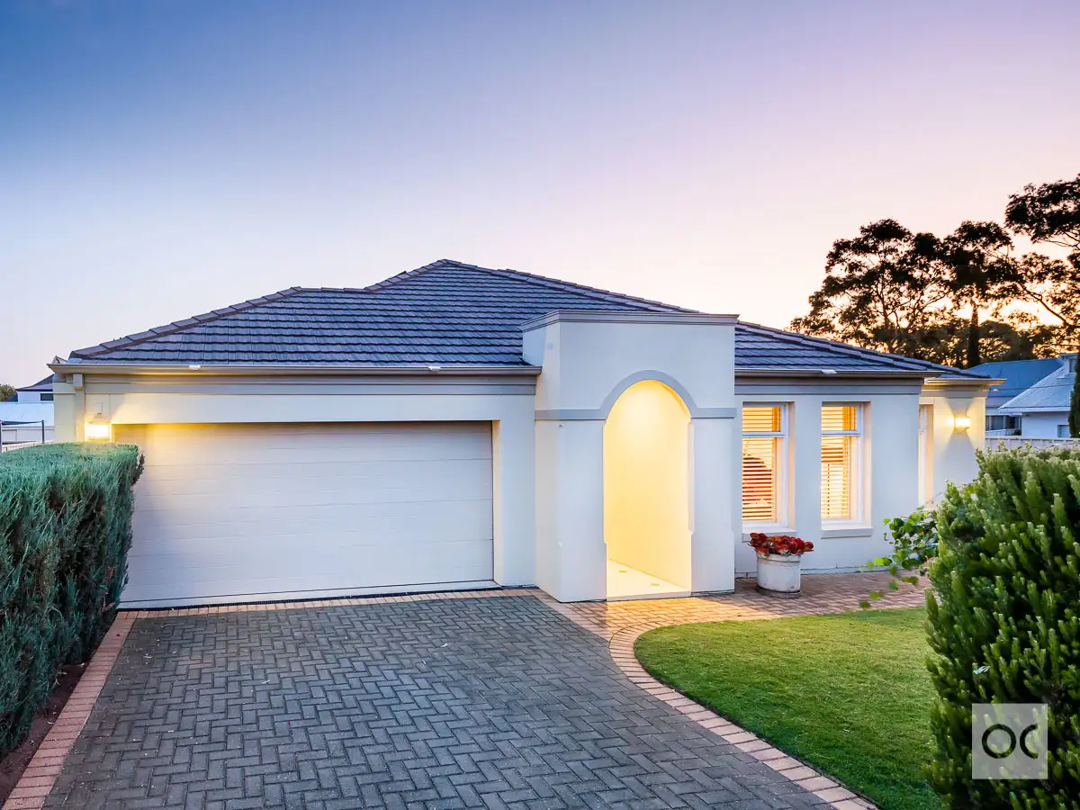 Main view of Homely house listing, 3 Moore Street, Somerton Park SA 5044